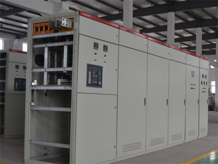 電氣控制柜布局需要注意的12個事項